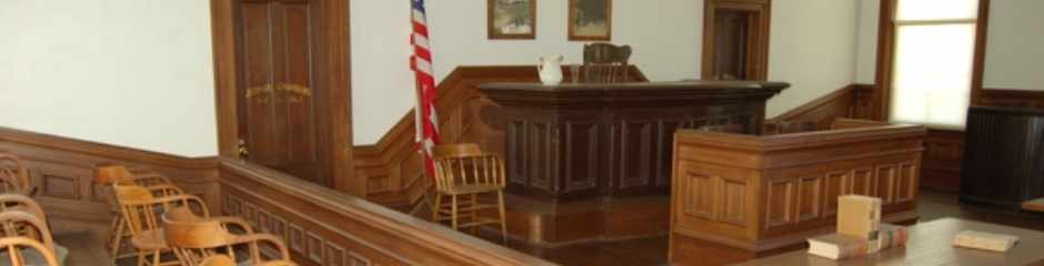 New Jersey Public Court Records Search